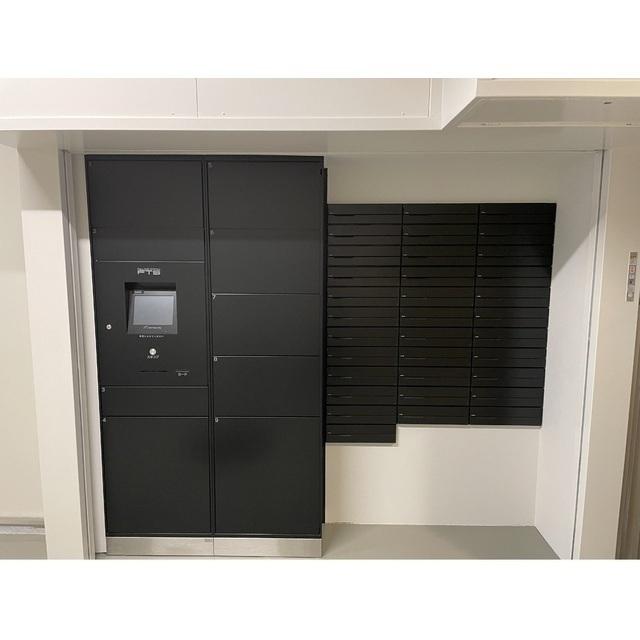 シーズンフラッツ大手前（0301） 物件画像