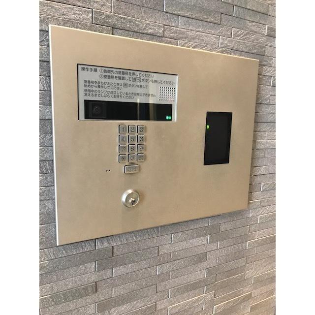 アンビエンテ四ツ橋（1003） 物件画像