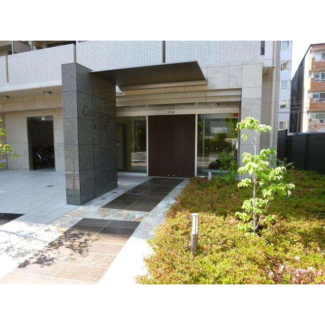 ｃｏｍｆｏｒｅｓｐａ新大阪（0302） 外観