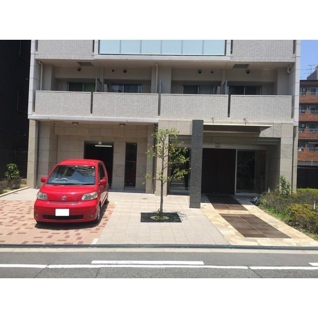 ｃｏｍｆｏｒｅｓｐａ新大阪（0302） 物件画像