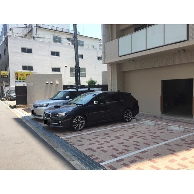 ｃｏｍｆｏｒｅｓｐａ新大阪（0302） 物件画像