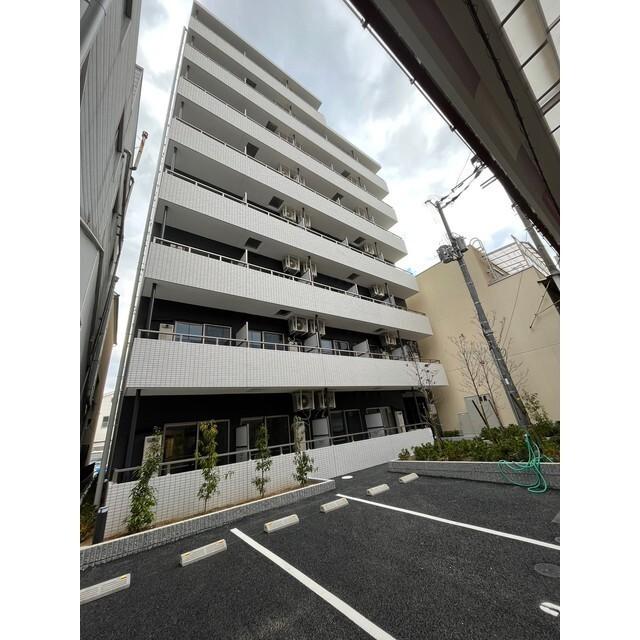 Sky Yao（704） 物件画像
