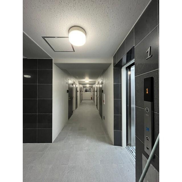 Sky Yao（704） 物件画像