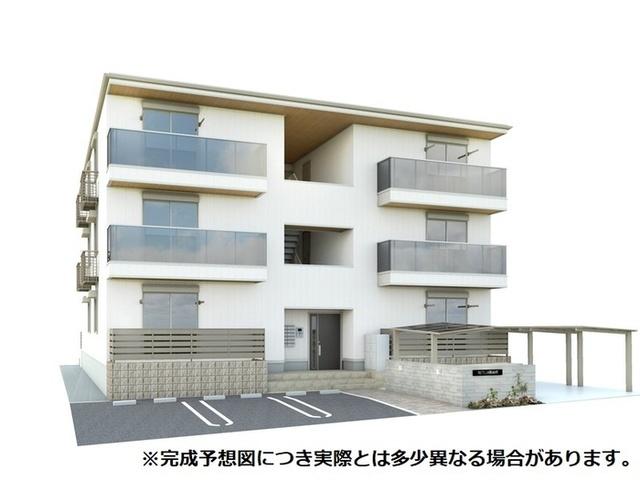 RETORIA阪南町（205） 物件画像