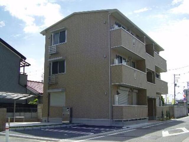 エスポワール（301） 外観