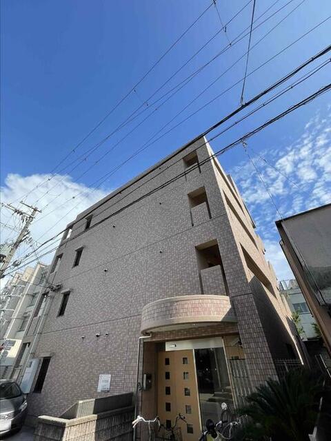 グラージュ小路（405） 物件画像