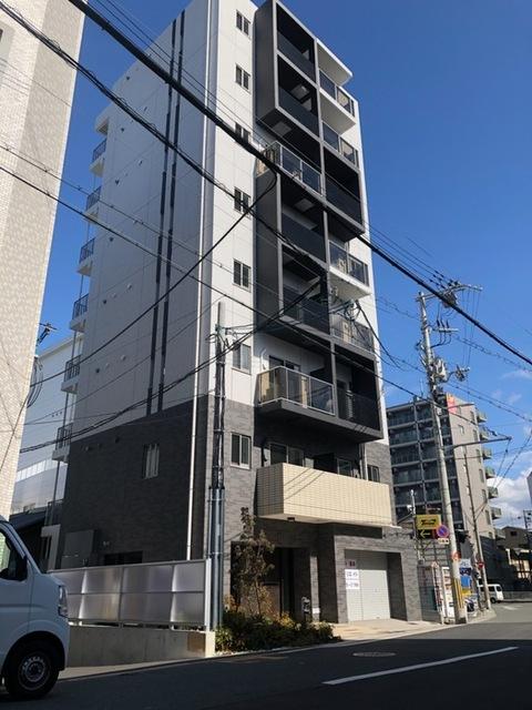 メゾンキコー今里（302） 外観