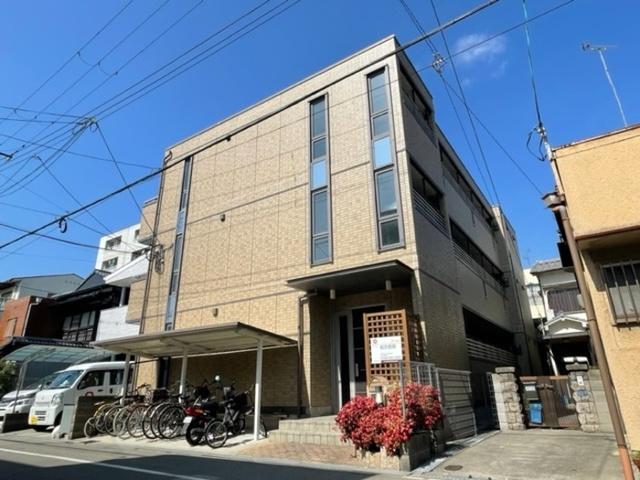 エクレール鷹合（102） 外観