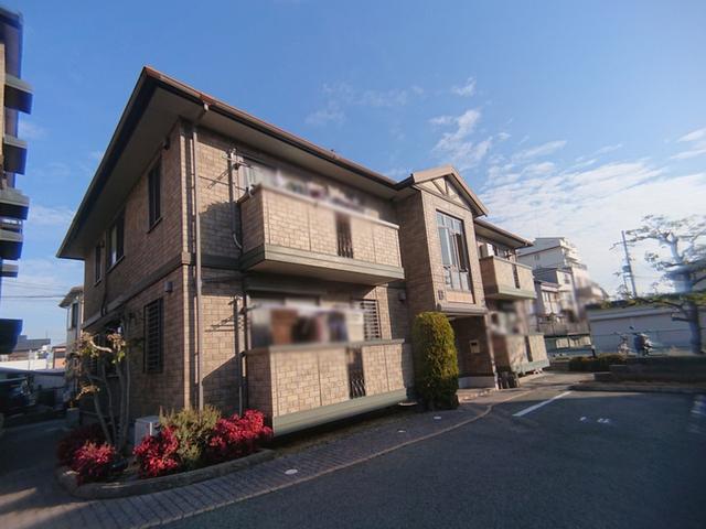 リビングタウン南花田　Ｂ棟（B202） 物件画像