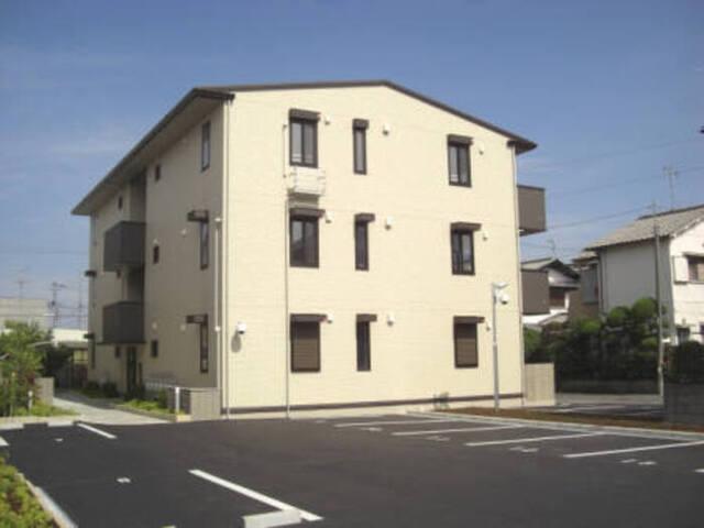 ル・フルーレ（102） 外観