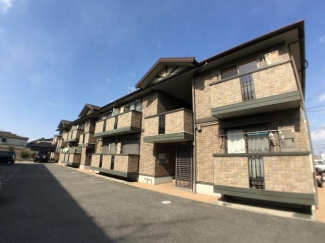 グリーンコート原寺（105） 物件画像