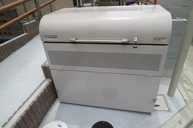 グレイスコート藤（102） 物件画像