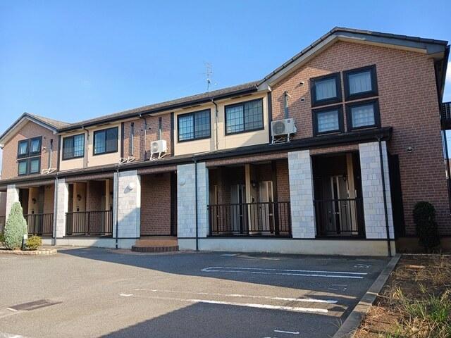 グリーンアンジュⅡ（102） 外観