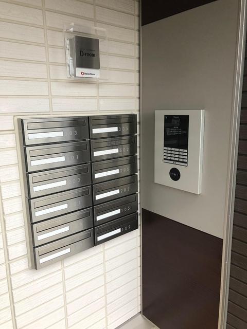 メゾンドール北野田（105） 物件画像