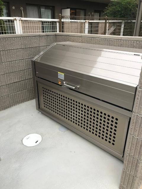 メゾンドール北野田（105） 物件画像