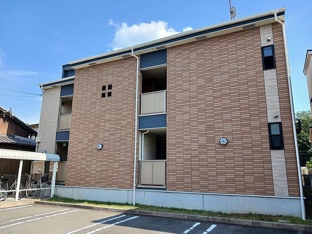 リヴェール北花田（105） 外観