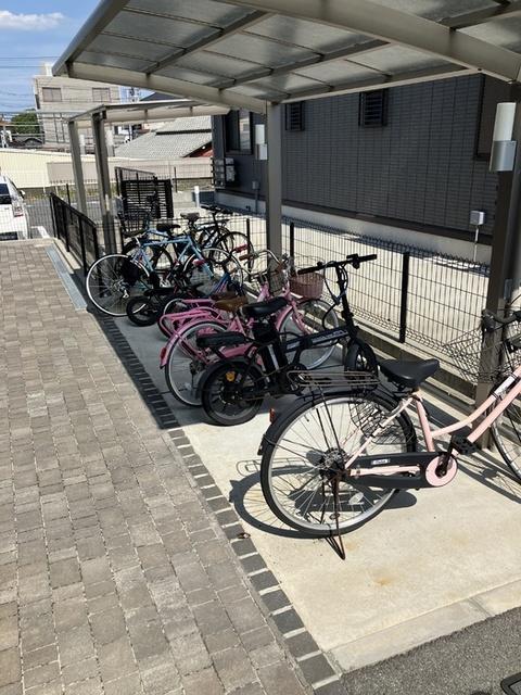 アビタシオンJIN（105） その他