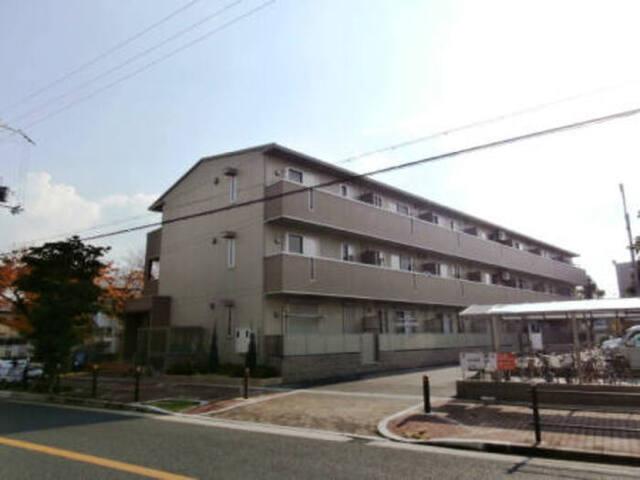 グラン ジュテ（107） 外観