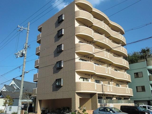 エテルノソ−レ（301） 外観