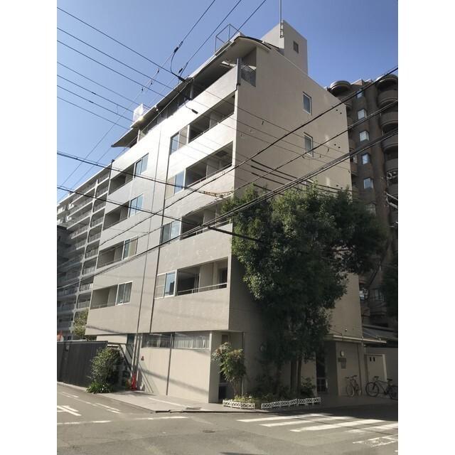 アスタ・ラ・ビスタ新梅田（601） 物件画像