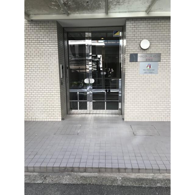 アスタ・ラ・ビスタ新梅田（601） 物件画像