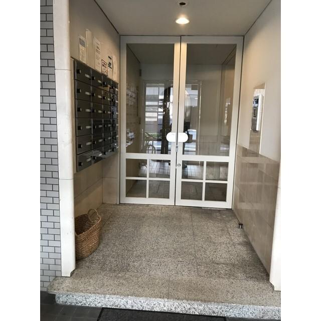 アスタ・ラ・ビスタ新梅田（601） 物件画像