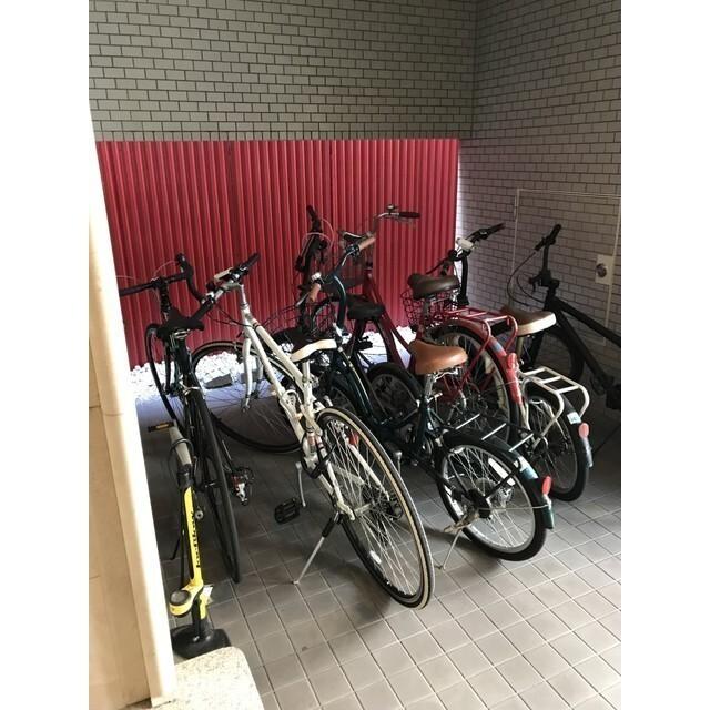 アスタ・ラ・ビスタ新梅田（601） 物件画像