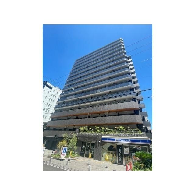 コンフォリア・リヴ博労町一丁目Ｑ（0603） 物件画像