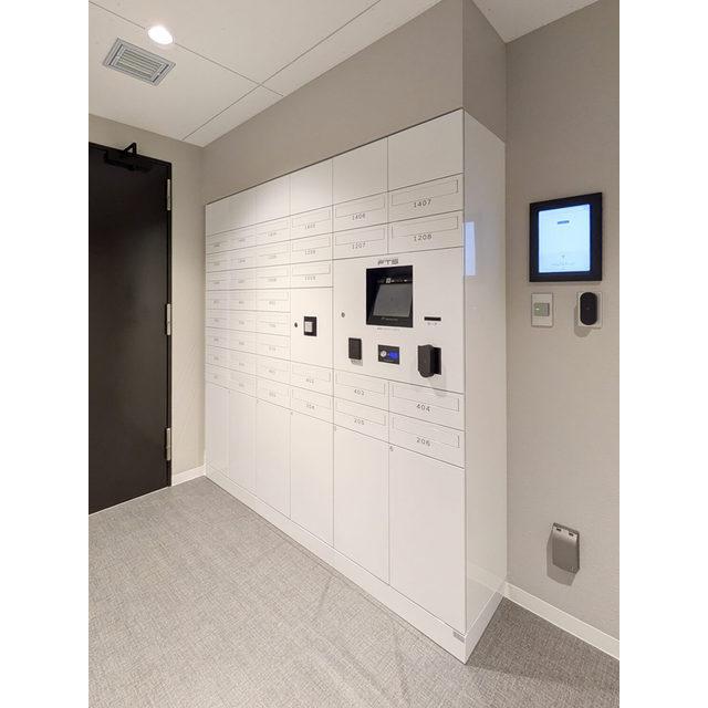 コンフォリア・リヴ博労町一丁目Ｑ（0603） 物件画像