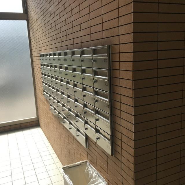 グレイスパルコート（409） 物件画像
