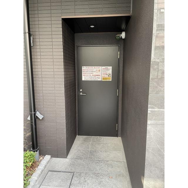 アクアプレイス江戸堀（1004） 共有部分