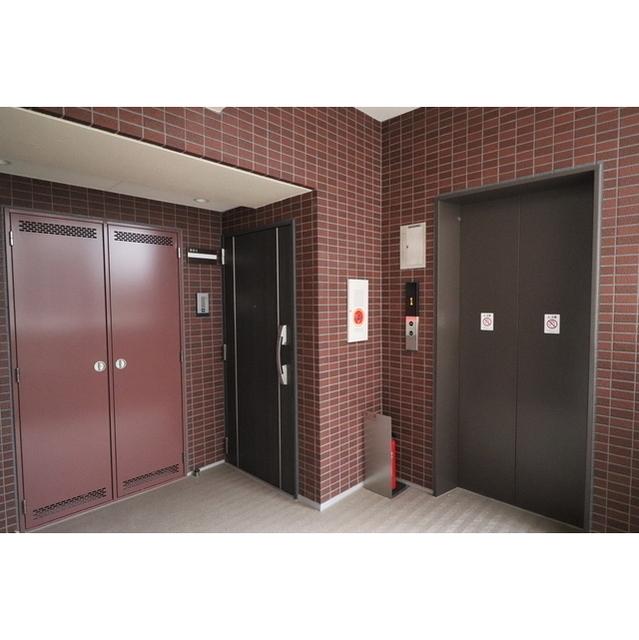 藤の邸 江戸堀（0301） 物件画像