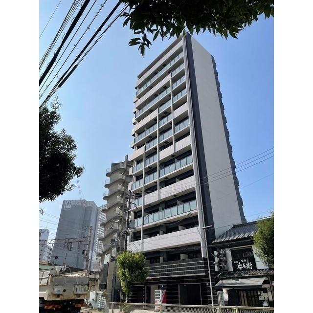 ＢＰＲレジデンス福島（0401） 物件画像