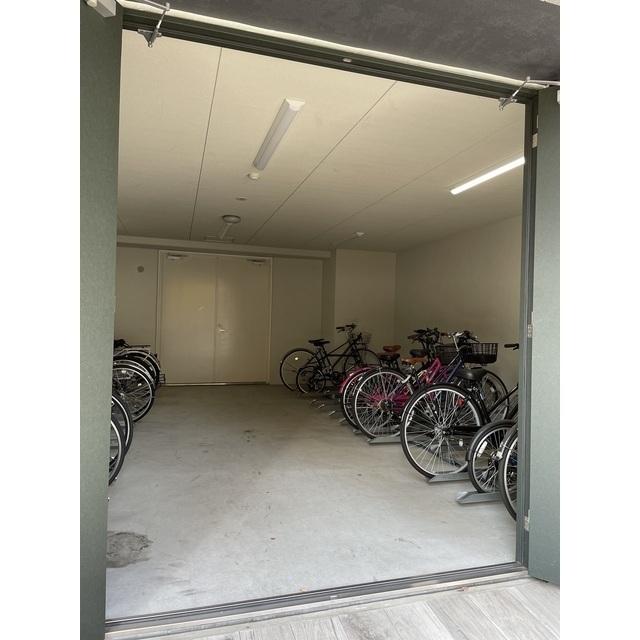 ＢＰＲレジデンス福島（0601） 物件画像