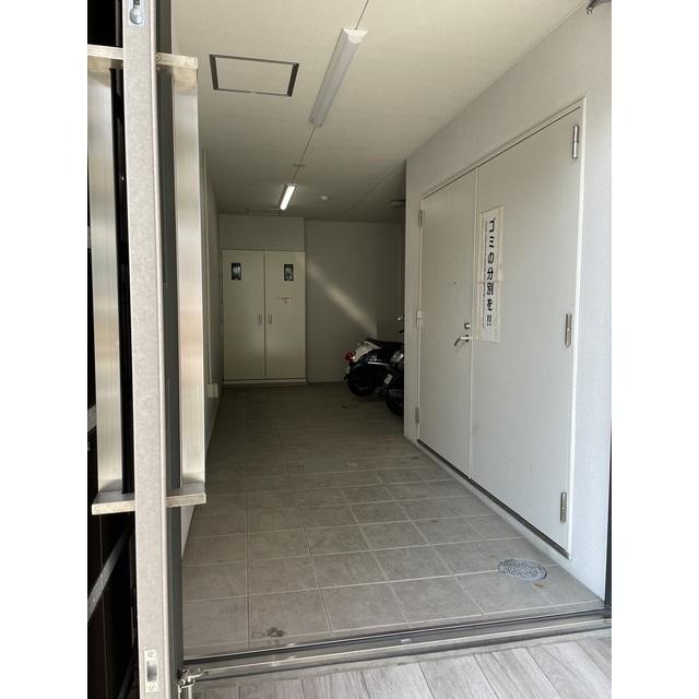 ＢＰＲレジデンス福島（0601） 物件画像