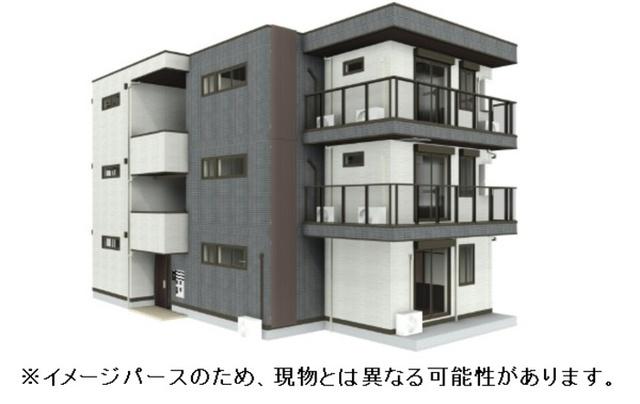 アーバン　デライト桜川（102） 物件画像