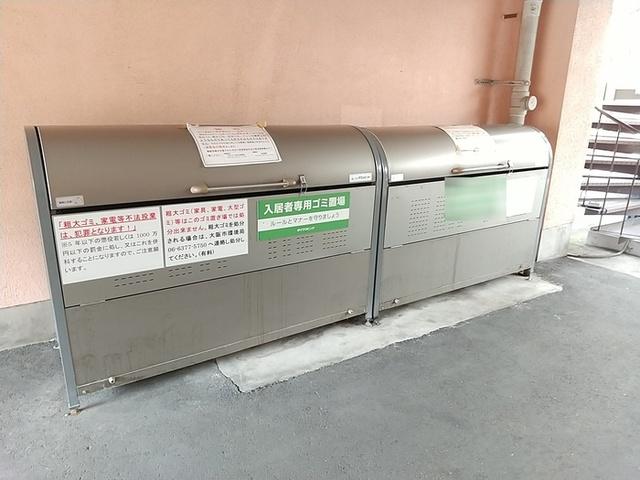 エルロード住吉６号館（402） 物件画像
