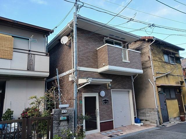 ハイツＡｎｔｏｐｏ（101） 外観