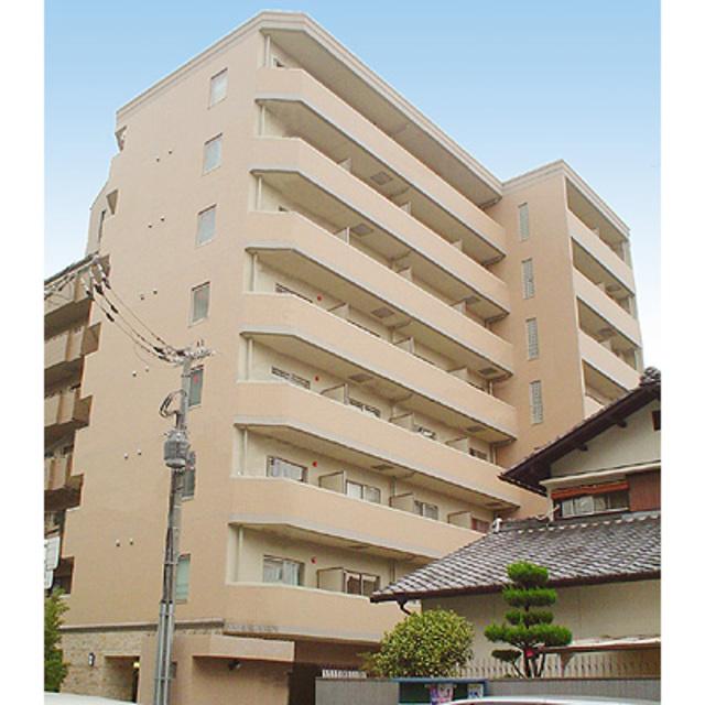 東明マンション新東（802） 外観