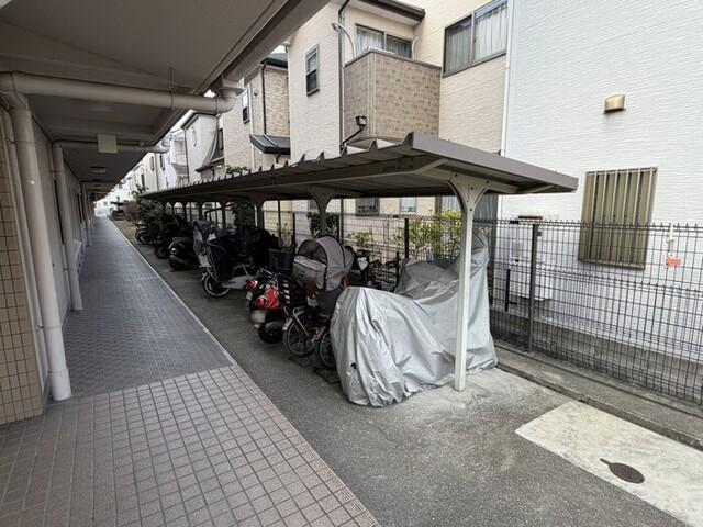 サニーコート浅井（108） その他
