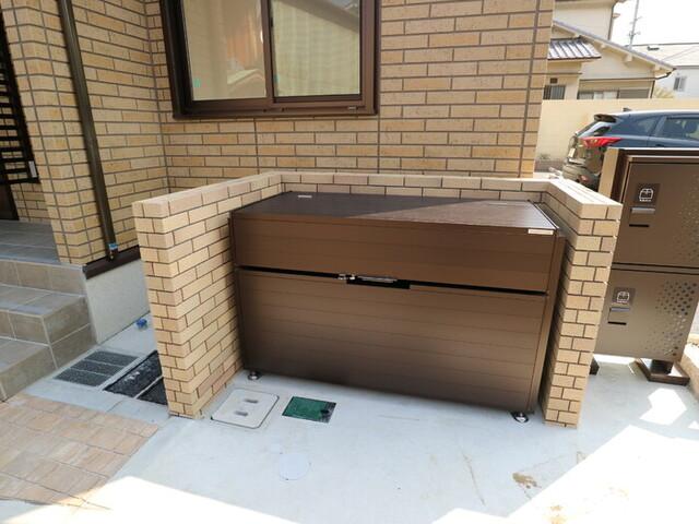 カーサリモーネ（101） 物件画像