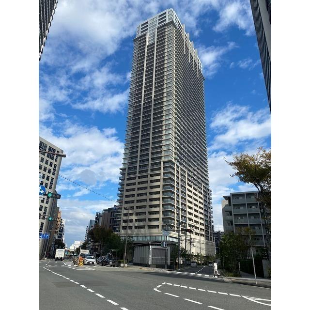ブランズタワー梅田Ｎｏｒｔｈ（1107） 外観