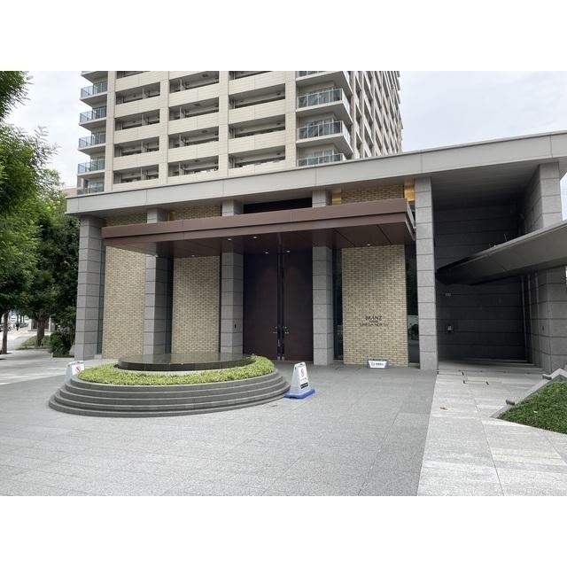 ブランズタワー梅田Ｎｏｒｔｈ（1107） エントランス