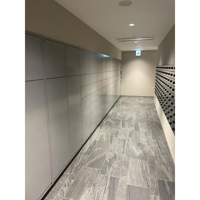 ブランズタワー梅田Ｎｏｒｔｈ（1107） 共有部分