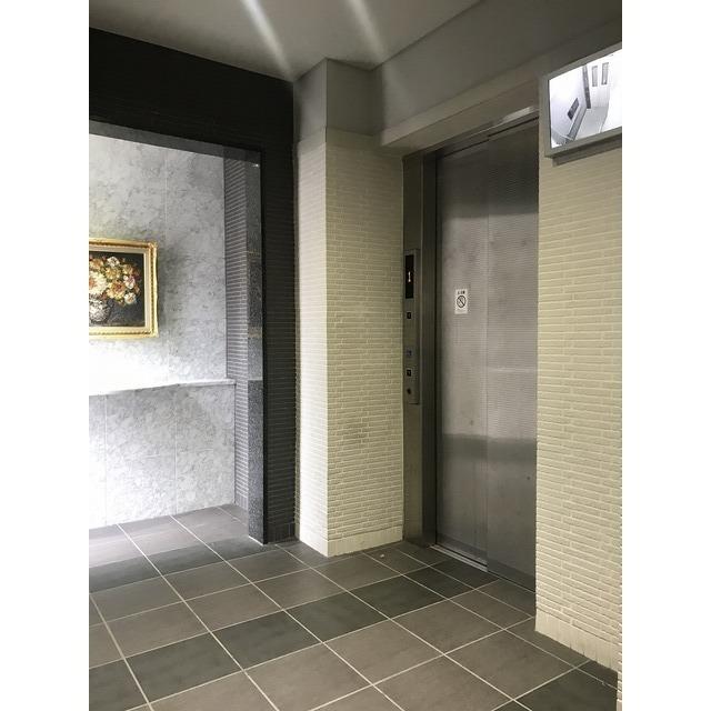 イーストヴィラ梅田（0708） 物件画像