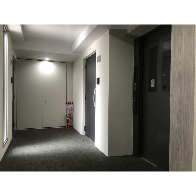 イーストヴィラ梅田（0708） 物件画像