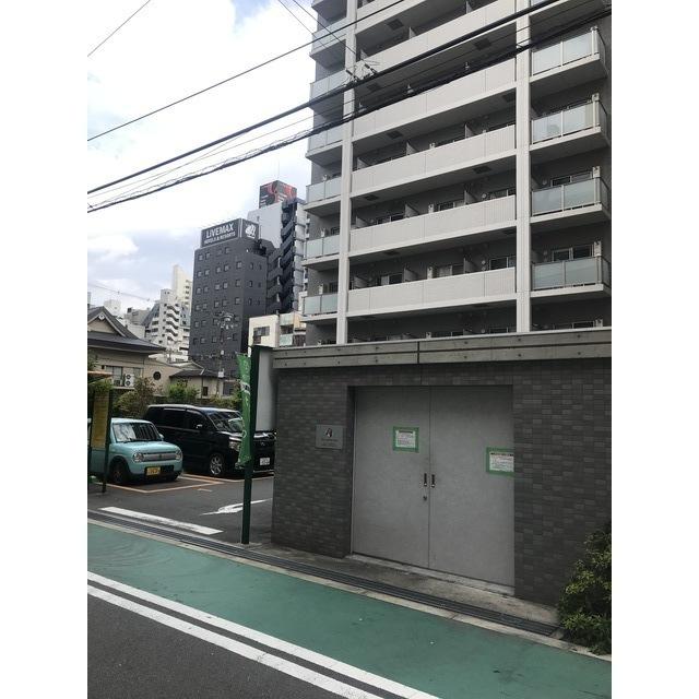 イーストヴィラ梅田（0708） 物件画像