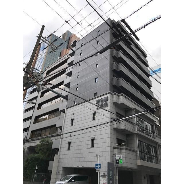 アヴェニール北浜（0701） 物件画像