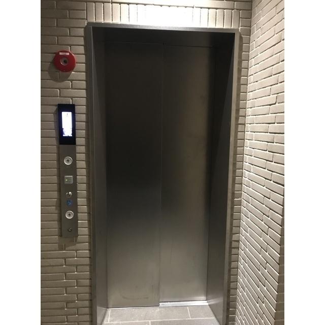 コンフォリア北浜（1502） 物件画像