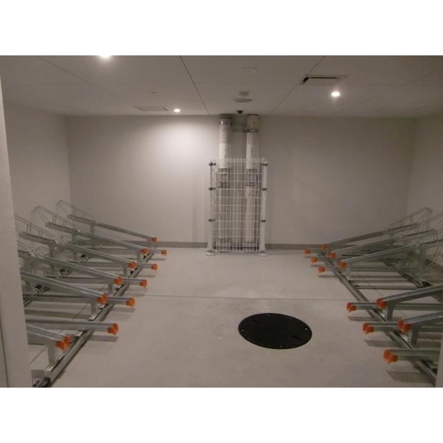 ＢＰＲレジデンス大阪本町Ｑ（1401） 物件画像